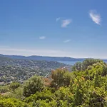 Vue Dans Les Collines Appartamento