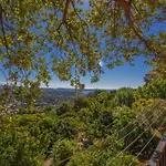 Vue Dans Les Collines Appartamento Cavalaire-sur-Mer