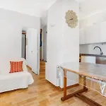 Apartment Vue Dans Les Collines *