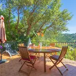 Apartment Vue Dans Les Collines