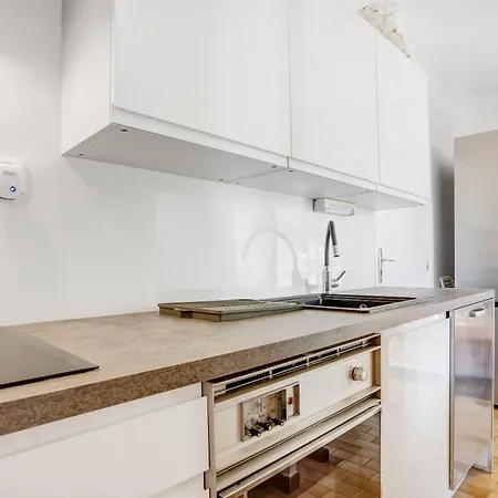 Vue Dans Les Collines Apartment Cavalaire-sur-Mer