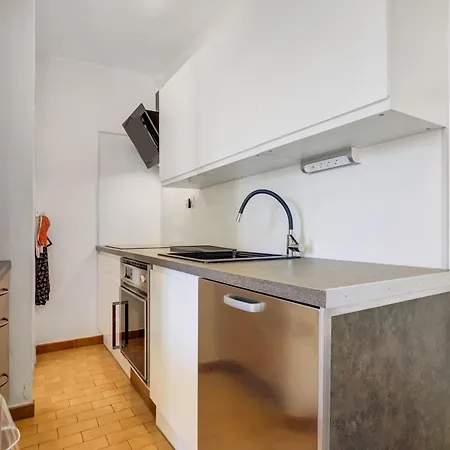 Vue Dans Les Collines Apartment *