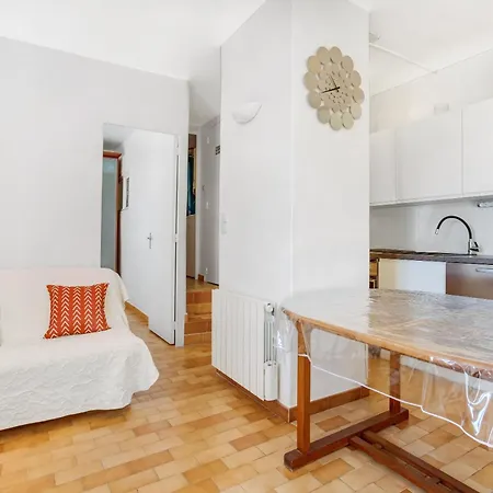 Apartment Vue Dans Les Collines *