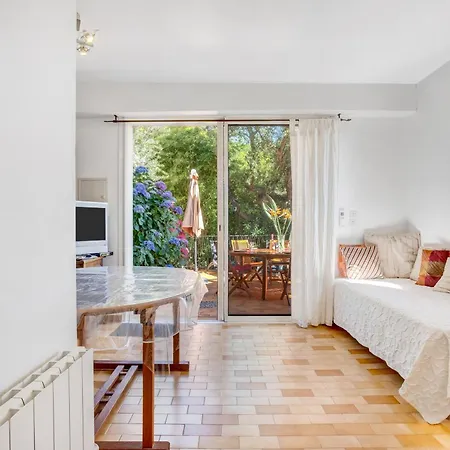 Vue Dans Les Collines Apartment Cavalaire-sur-Mer
