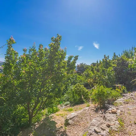 Appartement Vue Dans Les Collines *