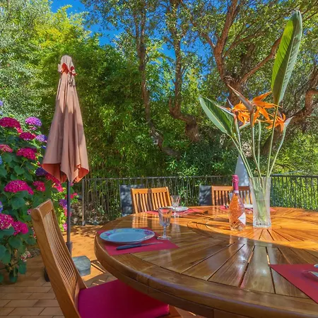 Apartament Vue Dans Les Collines