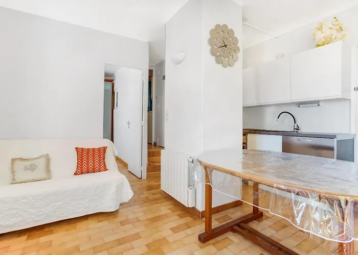 아파트 Vue Dans Les Collines *