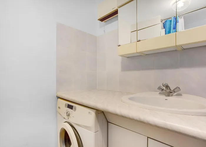 아파트 Vue Dans Les Collines *